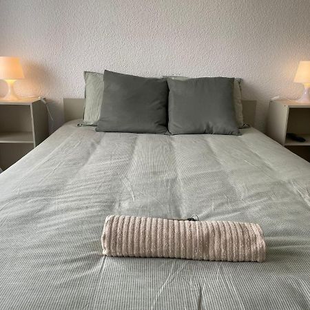 托雷莫利诺斯Confortable Estudio Con Terraza, Vistas A La Montana, Mar Y Mas公寓 外观 照片